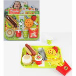 Fast Food Tray   Fast Food Tray